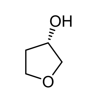 (S)-3-羟基四氢呋喃