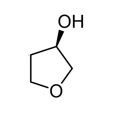 (R)-3-羟基四氢呋喃