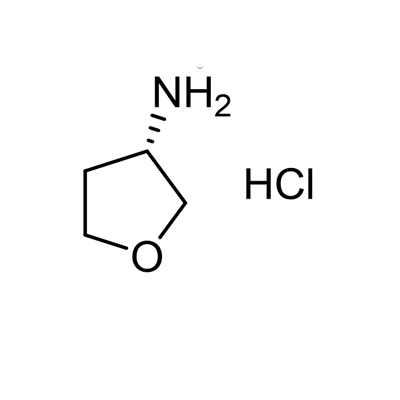 (S)-3-氨基四氢呋喃盐酸盐