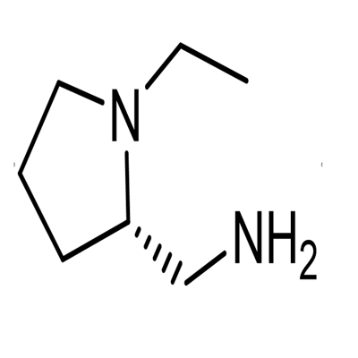 (S)-2-(氨甲基)-1-乙基吡咯烷