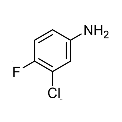 3-氯-4-氟苯胺