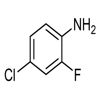 4-氯-2-氟苯胺
