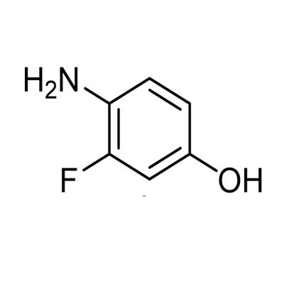 4-氨基-3-氟苯酚