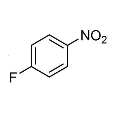 4-氟硝基苯
