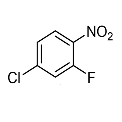 4-氯-2-氟硝基苯