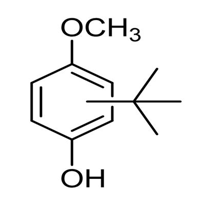 丁基羟基茴香醚