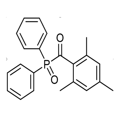 （2，4，6-三甲基苯甲酰基）-二苯基氧化膦(光引发剂TPO)