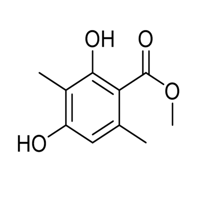 2,4-二羟基-3,6-二甲基苯甲酸甲酯