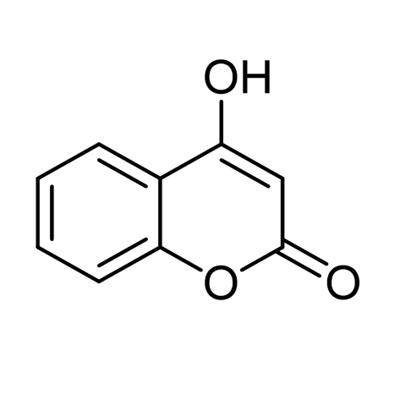4-羟基香豆素